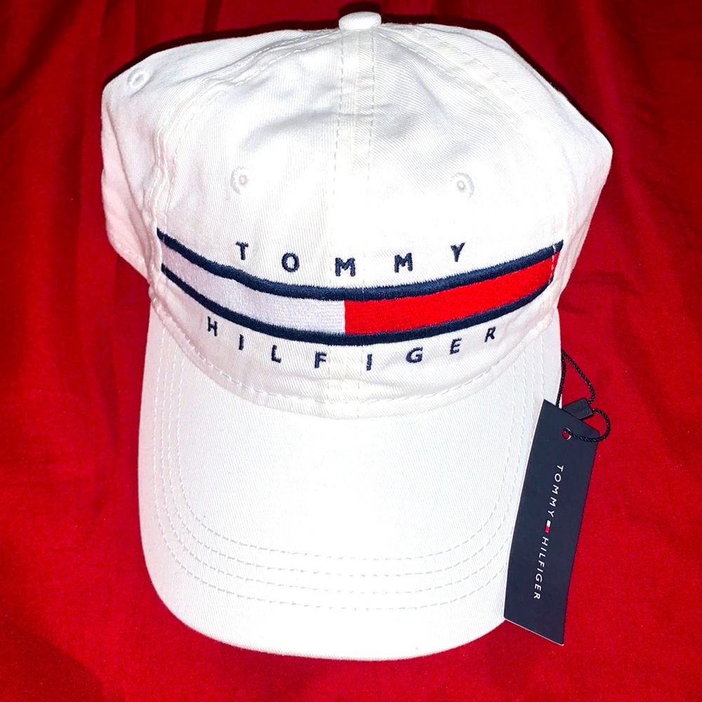 Tommy Hilfiger Cap